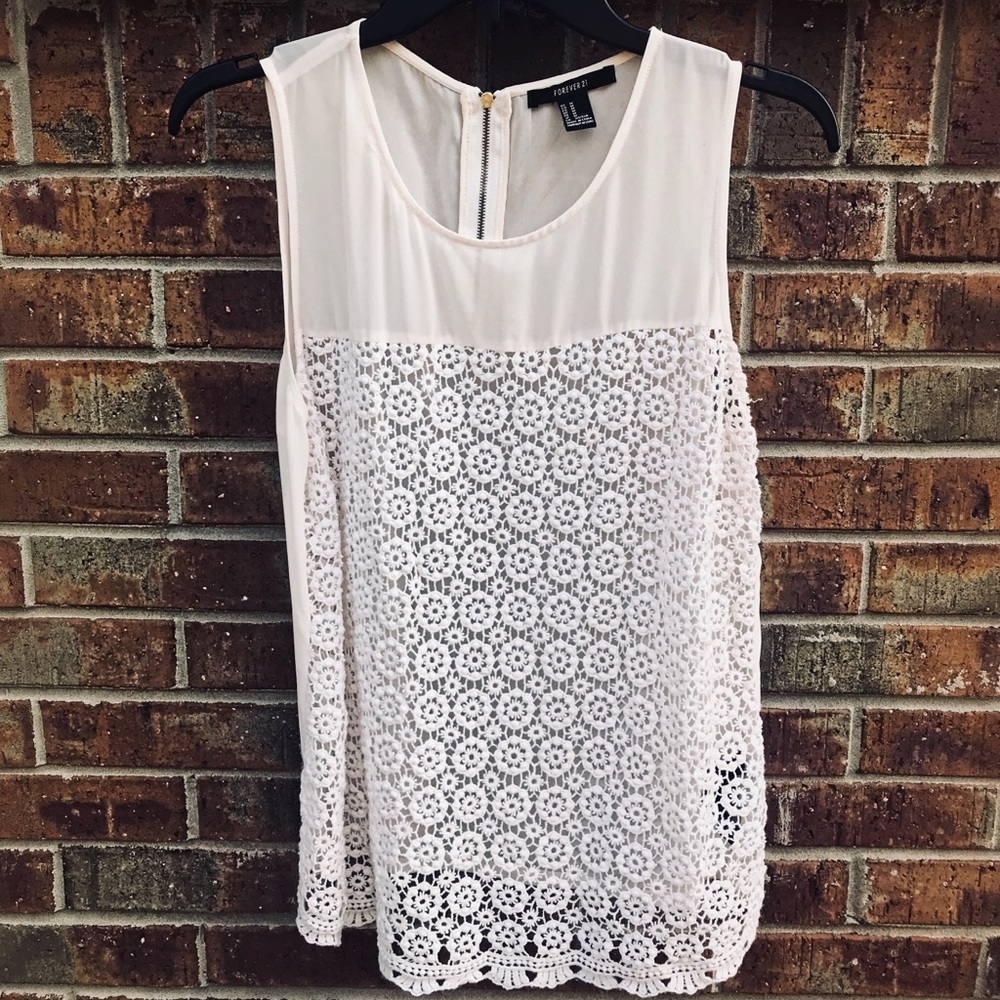 Forever 21 Top